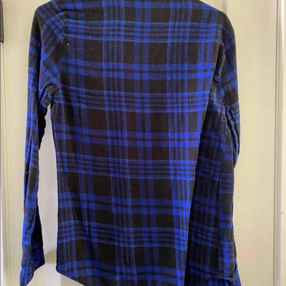 Flannel - Picture 2 of 2